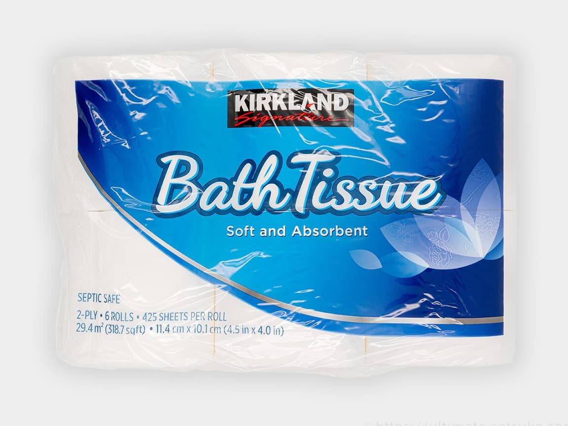 コストコのトイレットペーパーの価格は2024年にいくら？