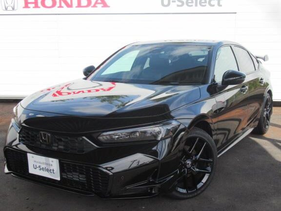 シビックRSの価格はいくらですか？最新情報と相場分析