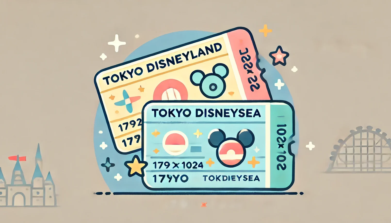 ディズニー 変動価格制 いつから導入されるのか解説